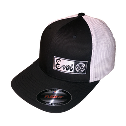 EVOL Horizon Logo FlexFit Hat