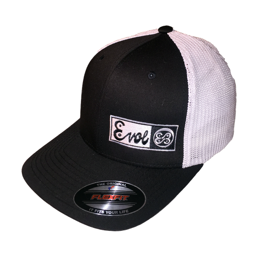 EVOL Horizon Logo FlexFit Hat